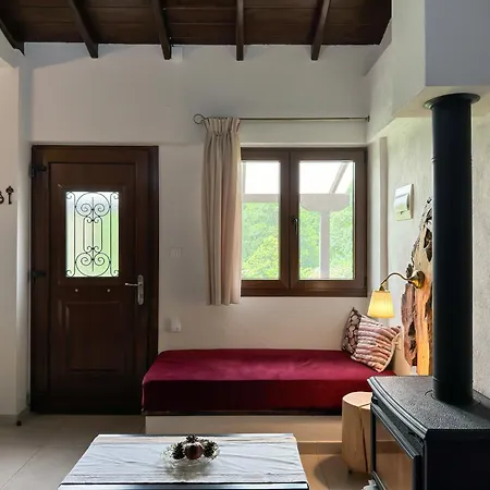 Kedros Villa Neochori  Exterior photo