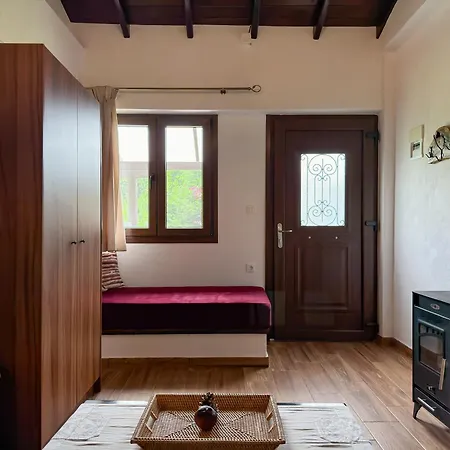 Kedros Villa Neochori  Exterior photo