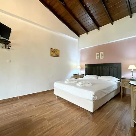 Kedros Villa Neochori  Exterior photo