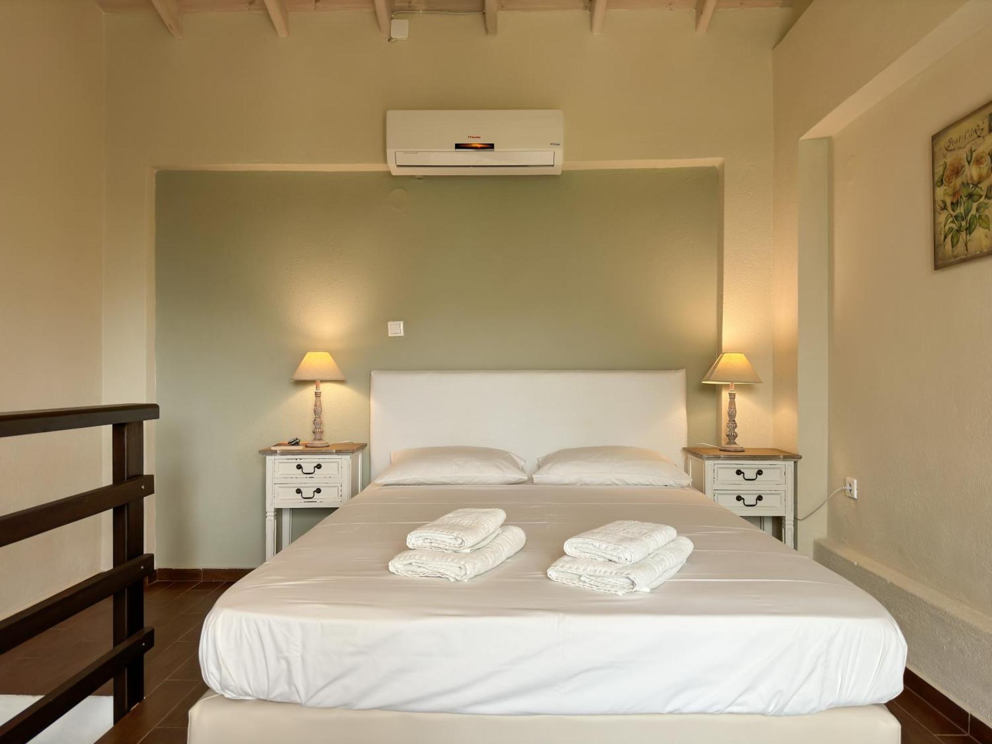 Holiday home Kedros