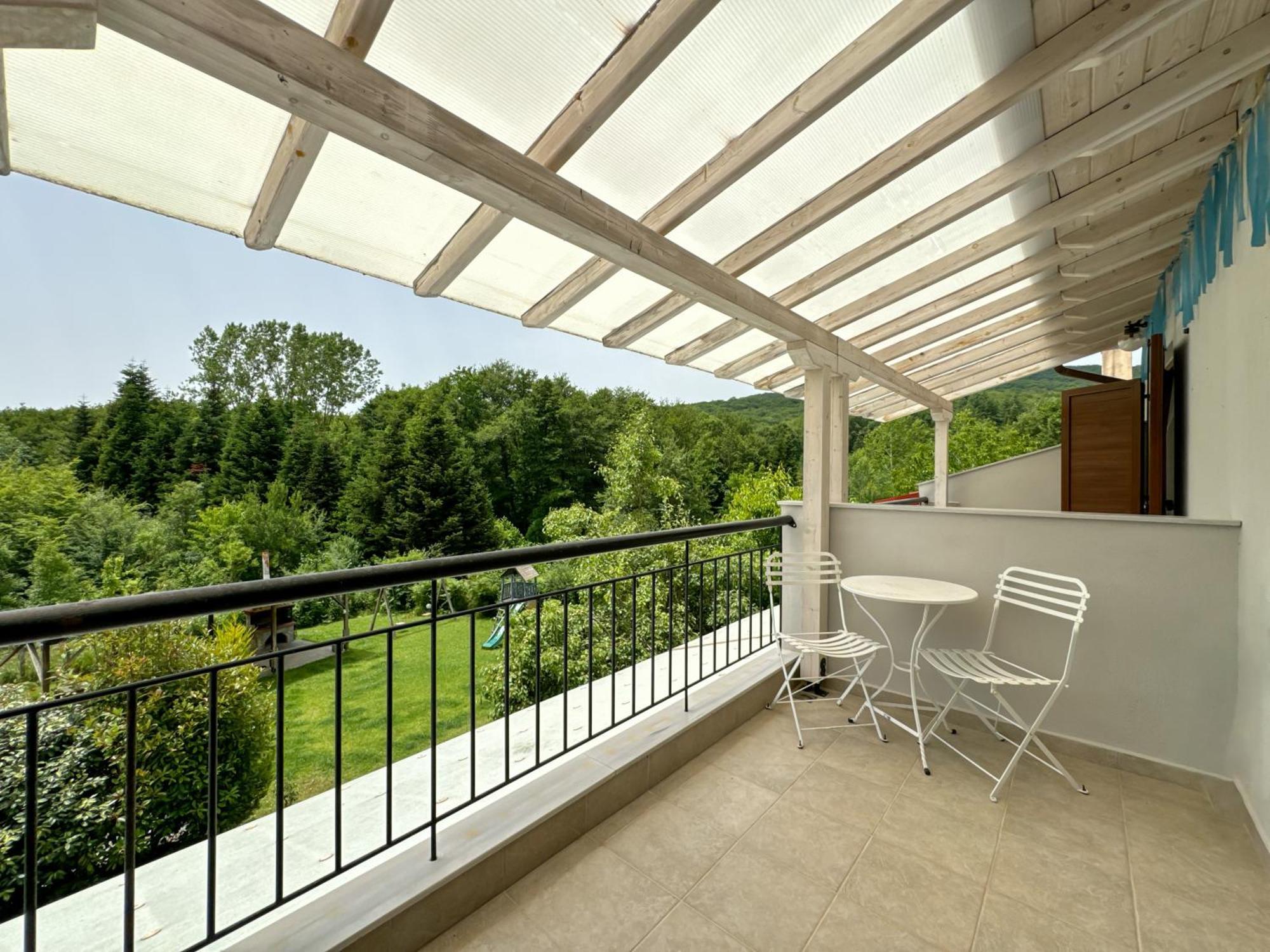 Kedros Holiday home