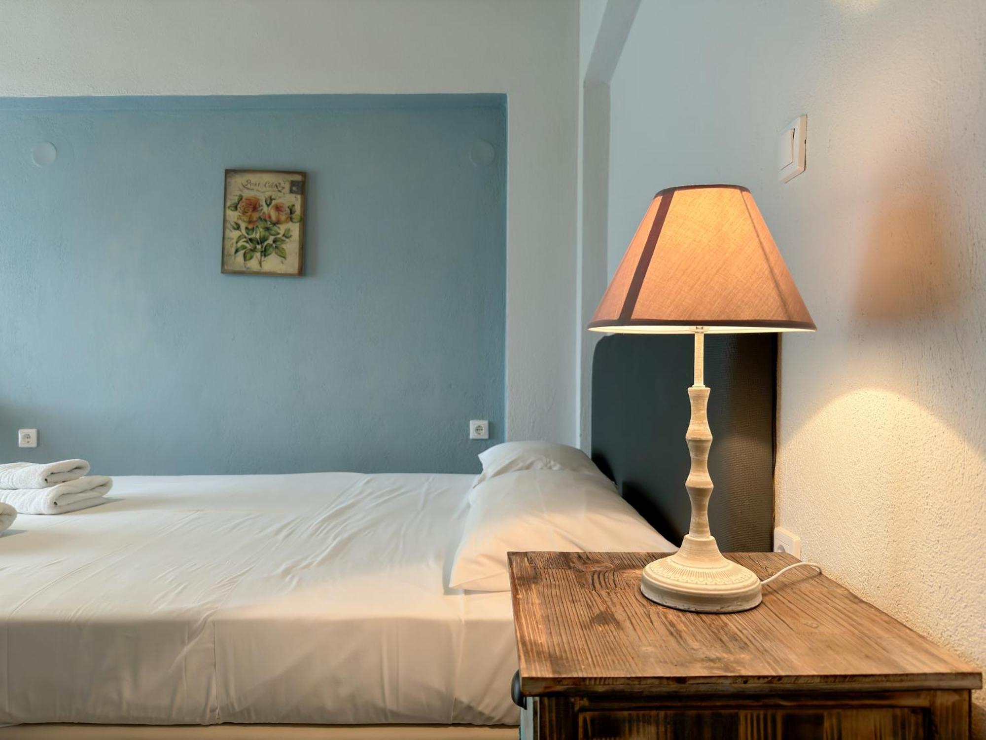 Holiday home Kedros