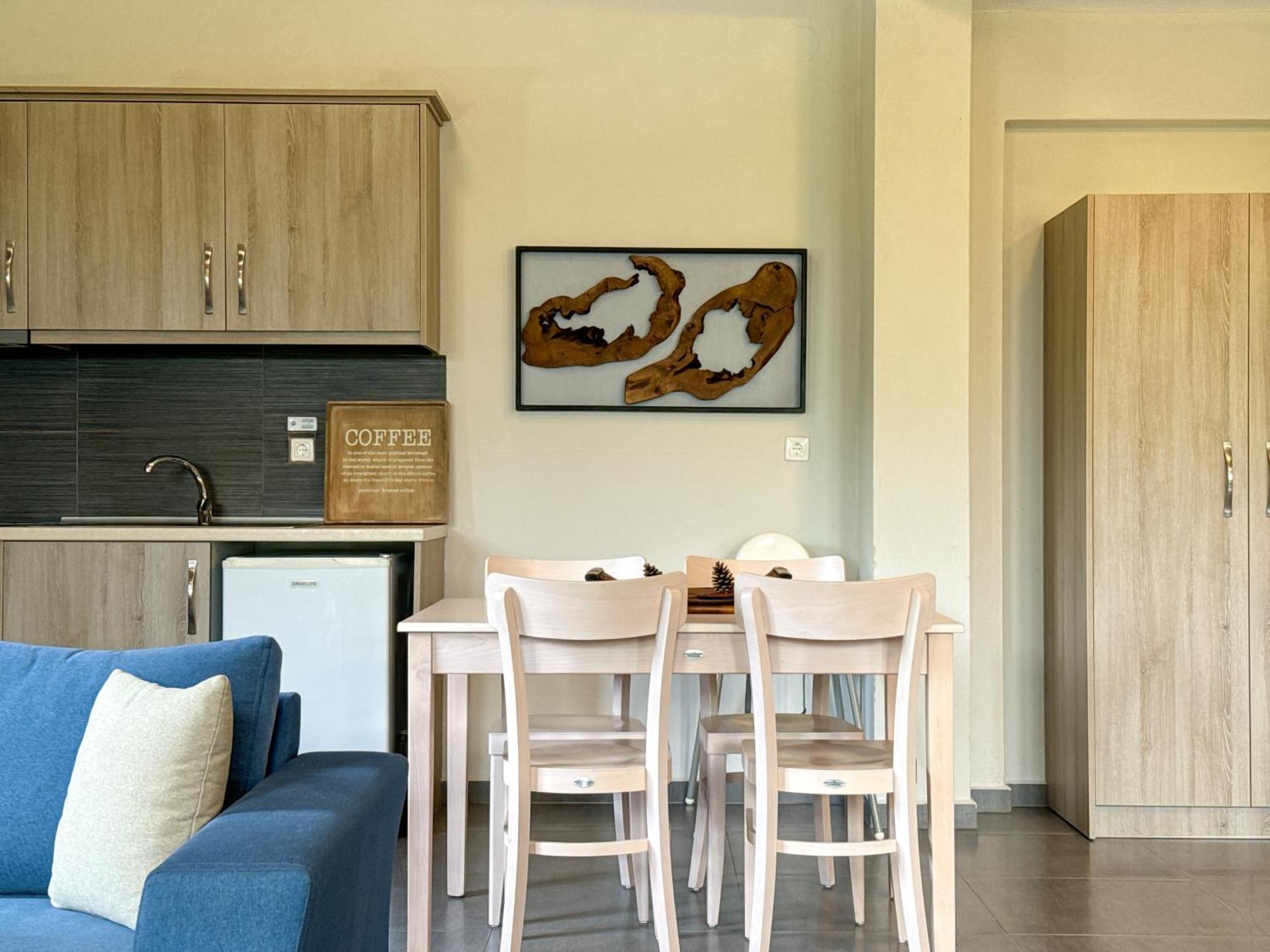Holiday home Kedros *