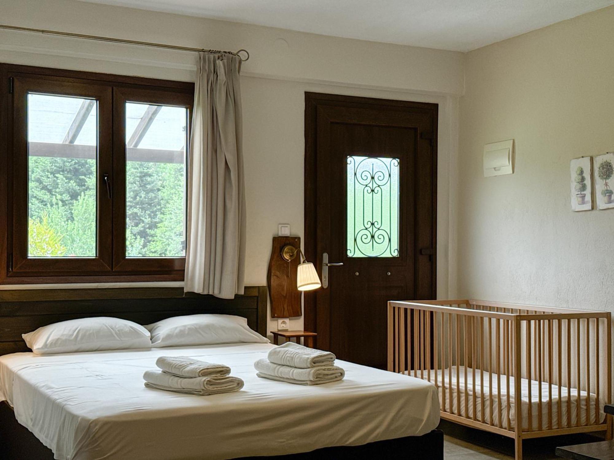 Kedros Holiday home Neochori (Chalkidiki)