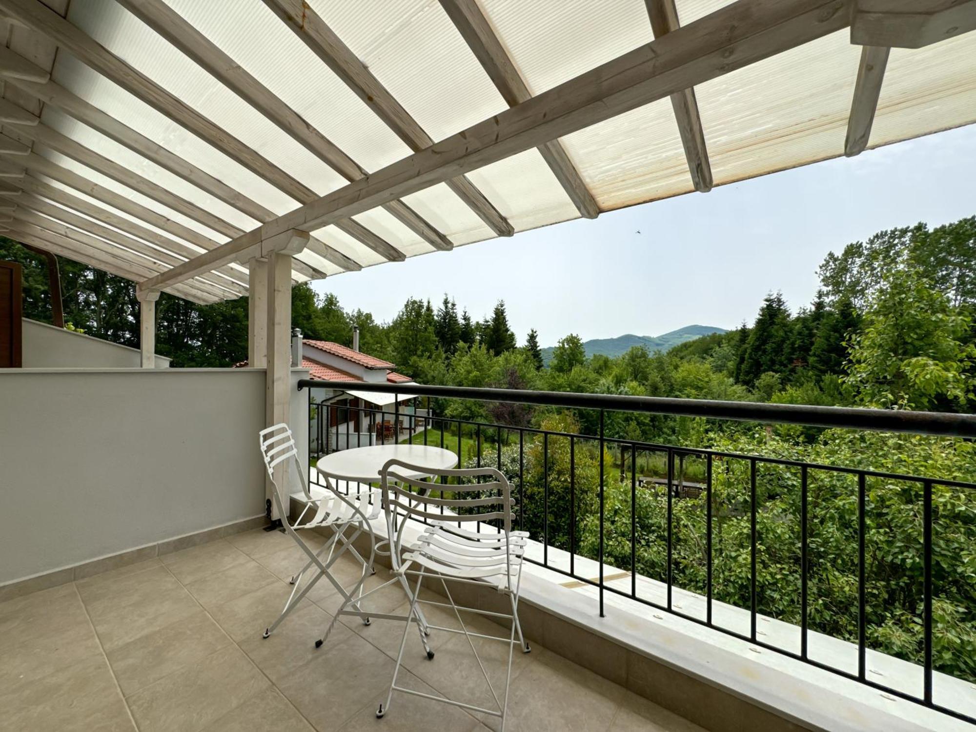 Holiday home Kedros Neochori (Chalkidiki)