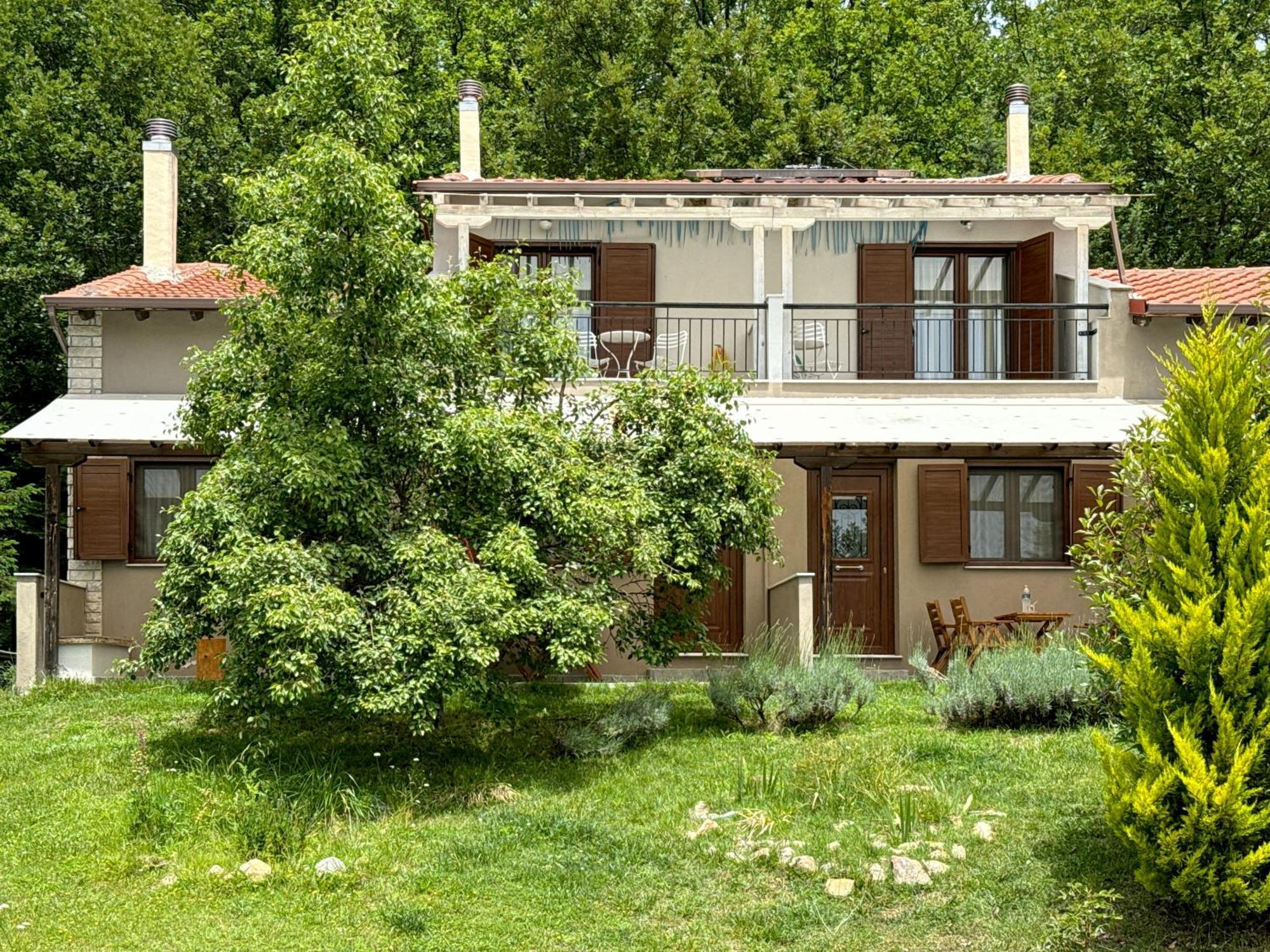 Holiday home Kedros *