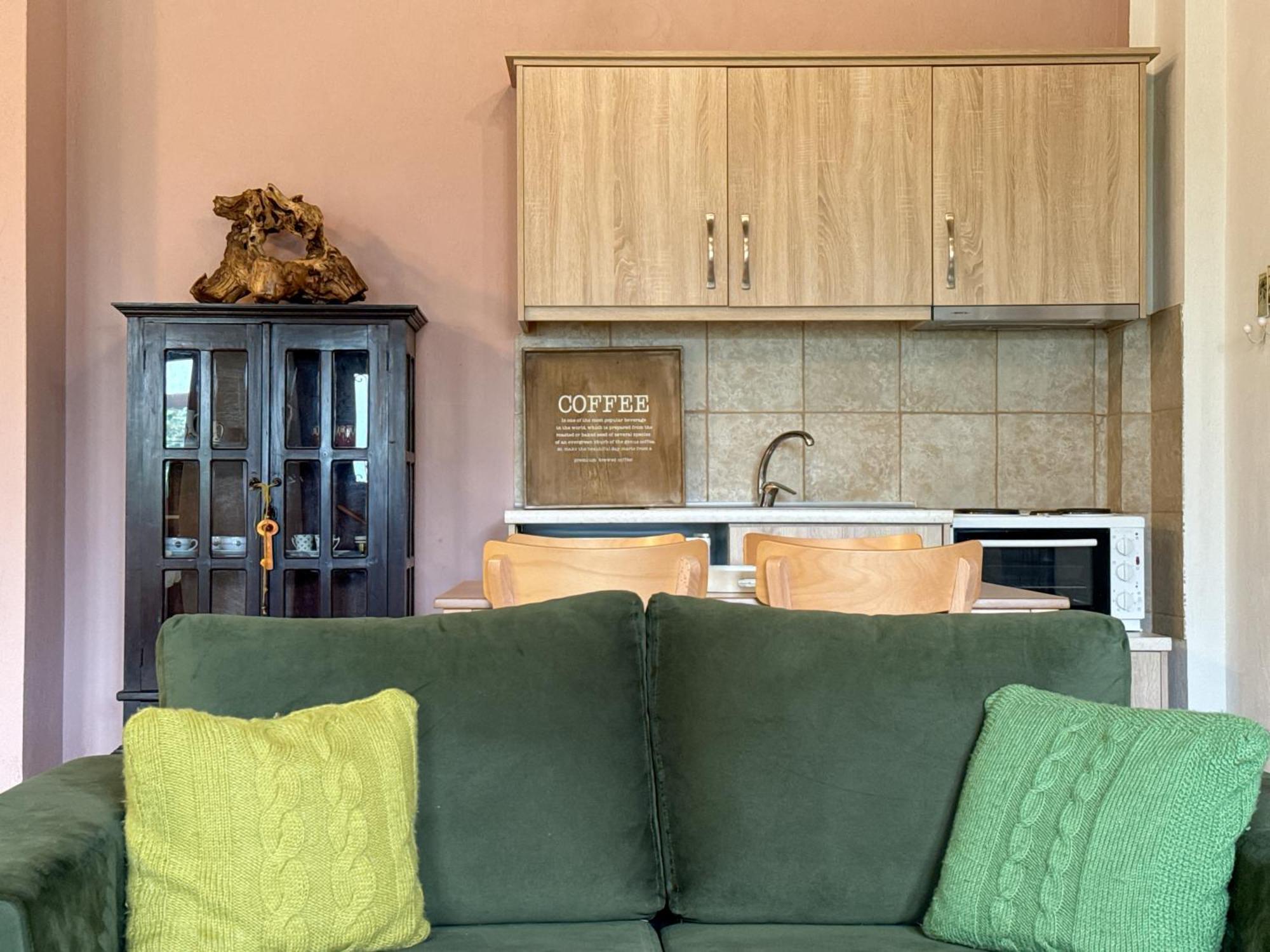 Kedros Holiday home