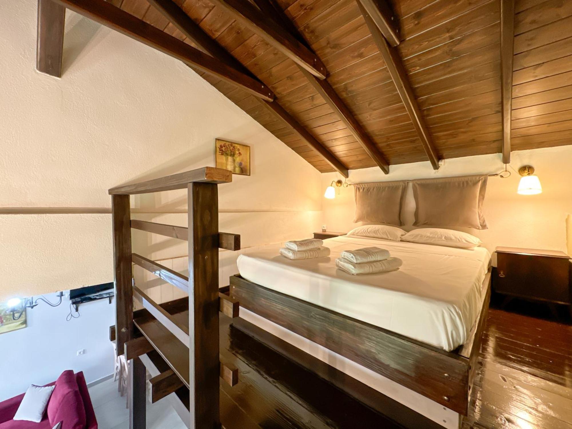 Kedros Holiday home