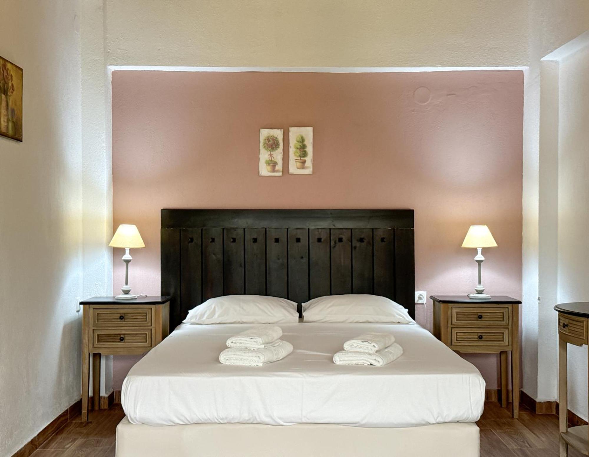 Holiday home Kedros