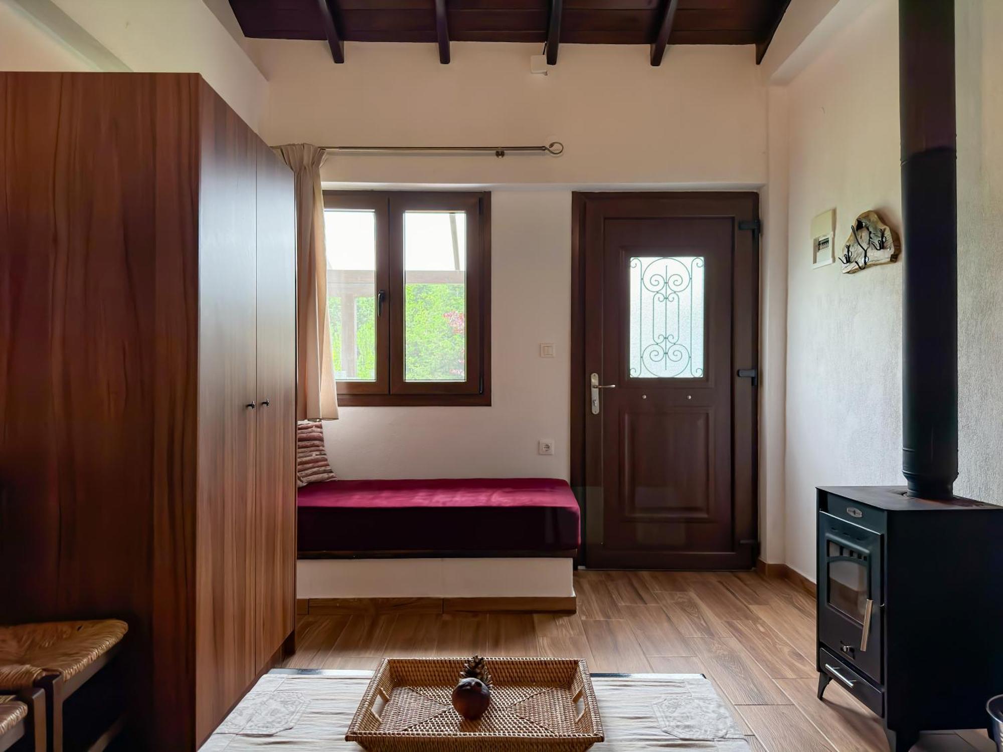 Kedros Holiday home