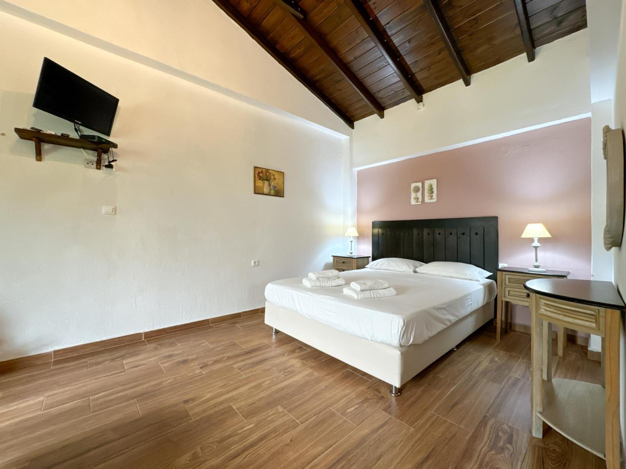 Holiday home Kedros *