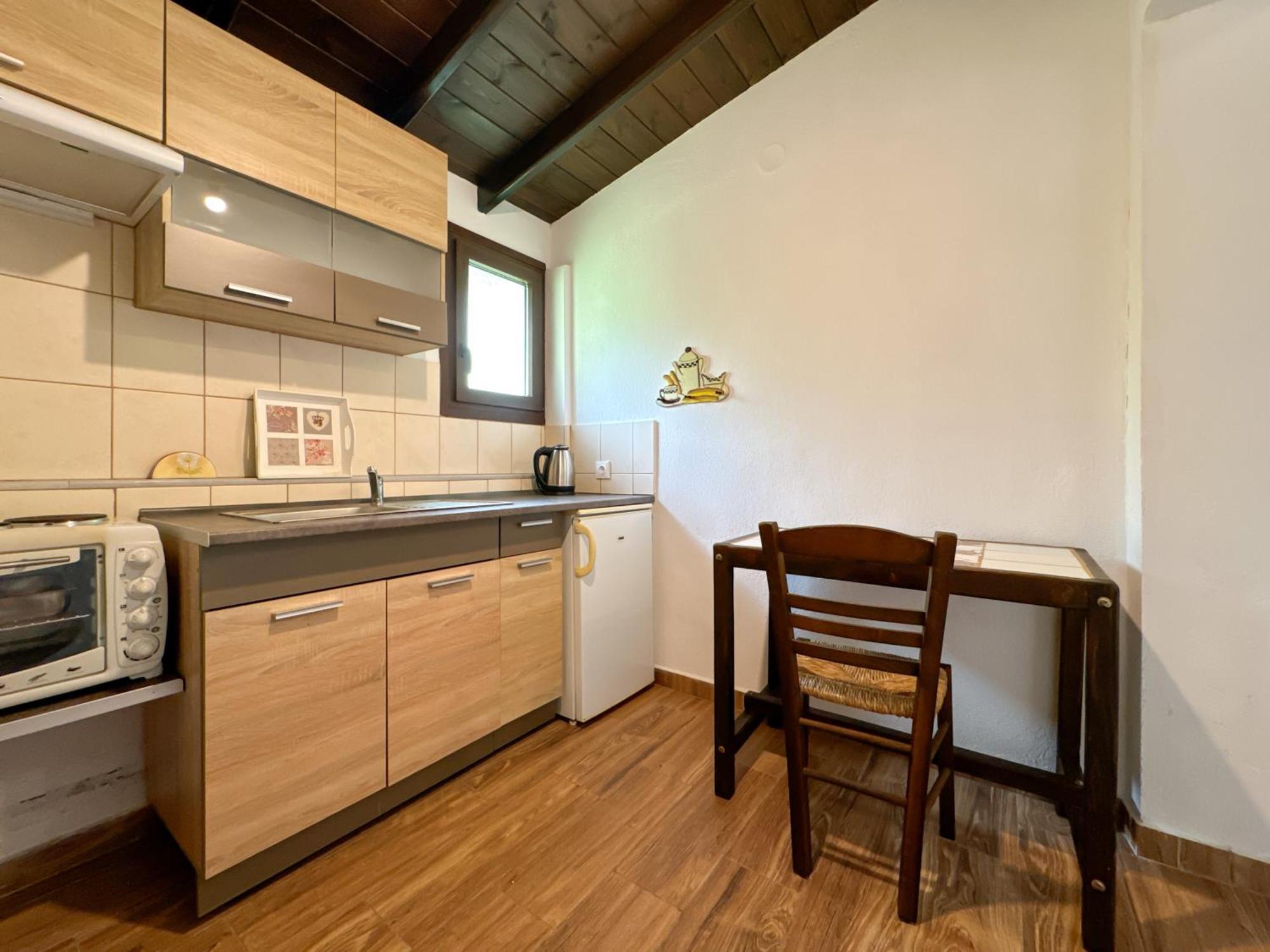 Kedros Holiday home