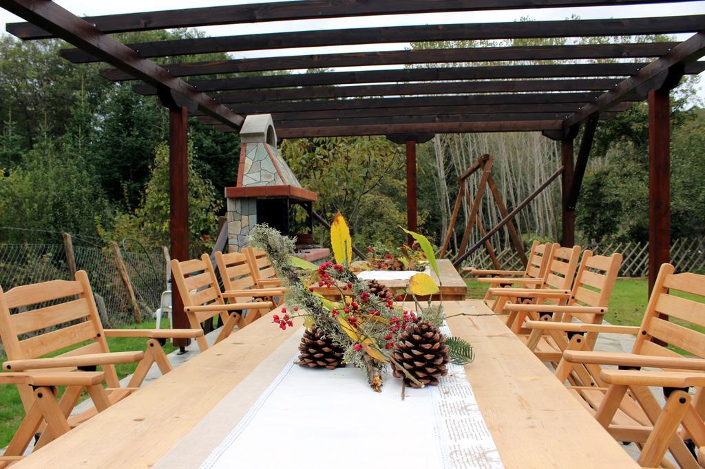 Kedros Holiday home Neochori (Chalkidiki)